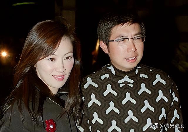 嫁入豪门27年与父母反目,为老公生下两子一女,结局却已注定