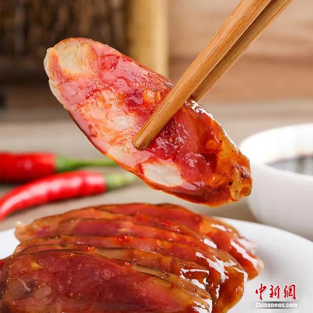 腊肉:时间里的乡愁,人情中的年味