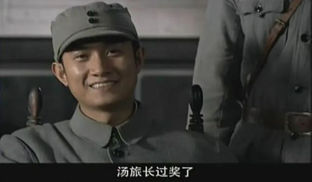 《雪豹》:10年前的爽剧