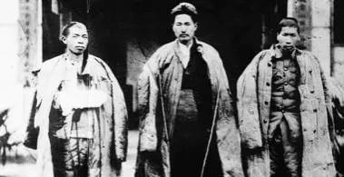 革命烈士曹仰山面对酷刑面不改色,就义前喊的口号让人泪目