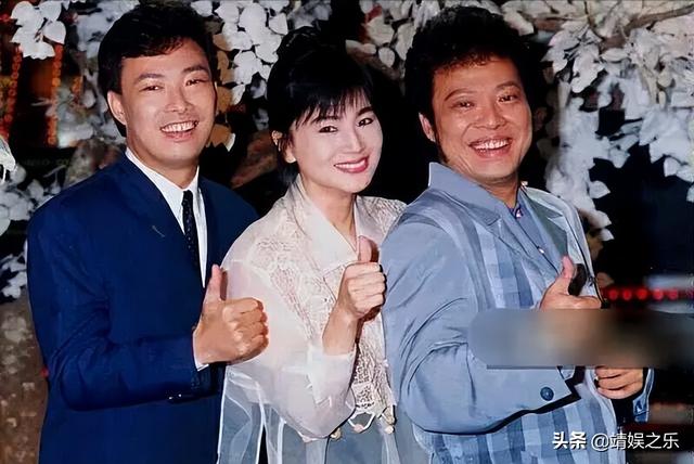 出道47年,66岁费玉清无儿无女,20亿的遗产分割,引众人好奇