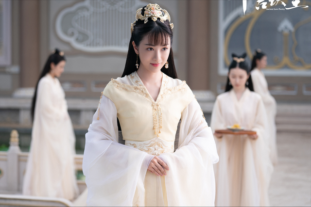 《千古玦尘》原著结局:白玦景昭大婚,后池生子去世,上古抚养