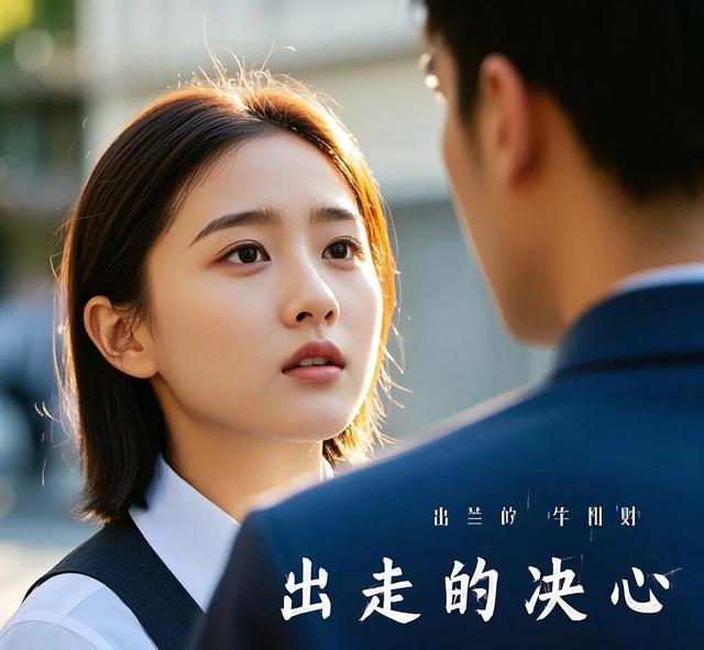 冲破枷锁,寻回自我——《出走的决心》