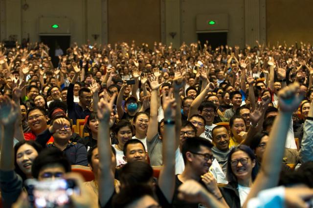 福利|VGL中国巡演十周年,暴雪游戏音乐会门票免费送