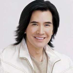 费翔是混血吗(费翔至今未婚的真正原因)