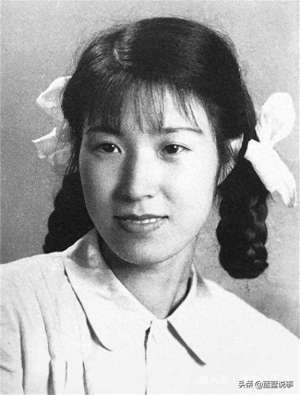 李玉琴(十四岁李玉琴两年的宫中生活，曾以为与溥仪那就是“神仙眷侣”)