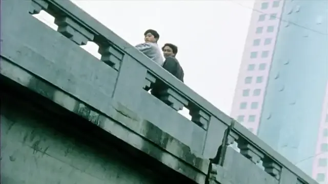 张艺谋上榜,徐克不是第一,谁才是真正的东方美学大师?