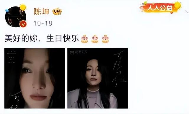 49岁陈坤至今未婚,独自抚养儿子22年,生母是他“不能说的秘密”