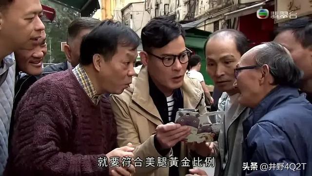 很冷门的10部悬疑破案港剧,你可能一部都没看过,但却很好看