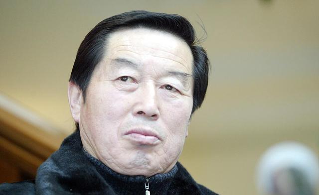 马俊仁:被国家队开除,如今怎么样了