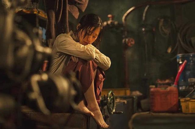 韩国19禁电影推荐,适合宅在家一个人看