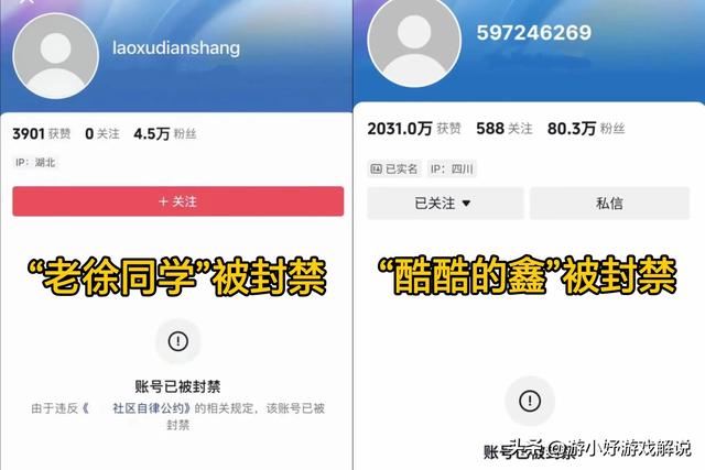 酷酷的鑫遭全网封禁,吃胖猫事件“人血馒头”,为博热度造谣翻车