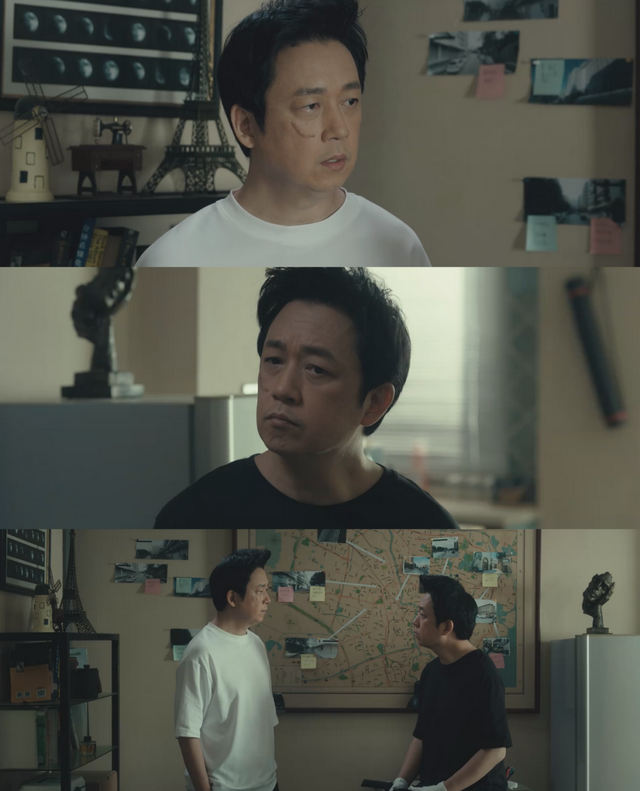 那些《白夜追凶》中的优点，在《白夜破晓》中流失了不少