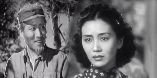 演员汪漪:一生坎坷,丈夫穆宏早逝,外孙女29岁跳楼身亡