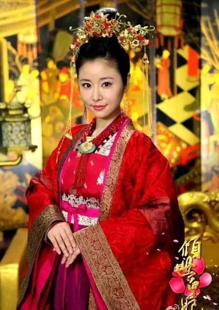 除了霍建华苏有朋外，林心如还有多少你不知道的“蓝颜知己”