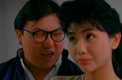 26年前这部港片,邱淑贞“破尺度”出演,王晶亲自为她量身打造