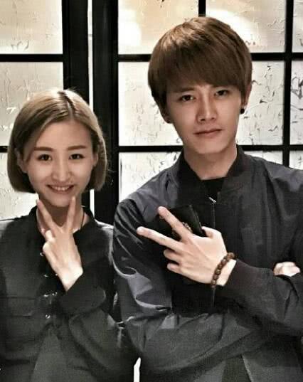 任嘉伦蒋梦婕组团上热搜怎么回事 原来任嘉伦竟结婚了?
