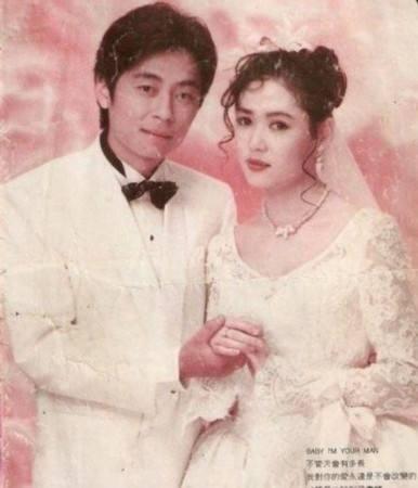 凄惨的王杰:曾力压张学友,却遭下毒前程尽毁,还被两任妻子抛弃
