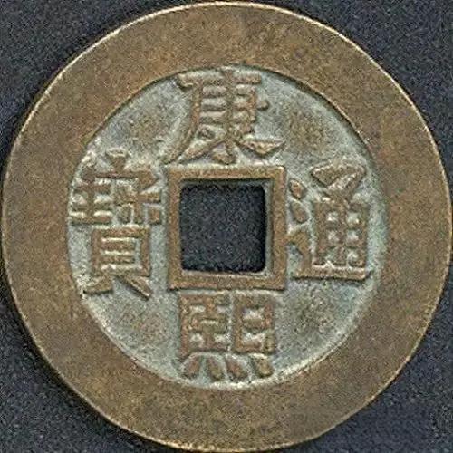康熙大帝:一位传奇皇帝的辉煌与智慧