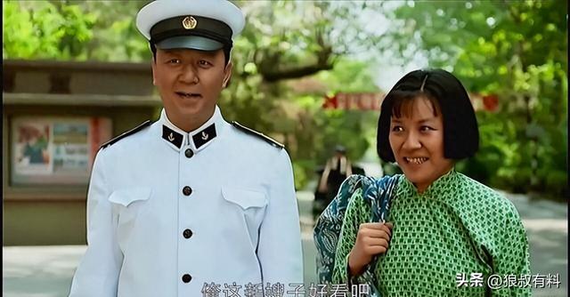 演员刘琳:与名导同居生活3年,转身下嫁穷小子,如今被宠成公主