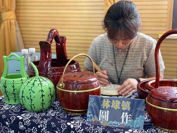 150年老宅迎来新“主人”,上海这个迷你小镇发布文化地图