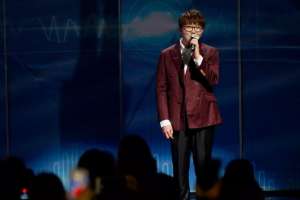 毛不易平凡的一天(坐上东方风云榜红沙发，毛不易这“平凡的一天”很不平凡~)