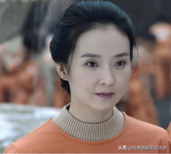 盘点:晴格格(王 艳)20部经典电视剧,哪个角色曾经惊艳到了你