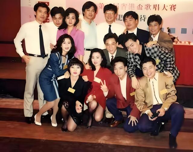 在珠江台走红又消失5位美女主持各有苦衷：陈旭然去世，多人移民