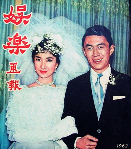 “长城三公主”陈思思:前夫是高远,情敌是乐蒂,再婚成前夫婶婶