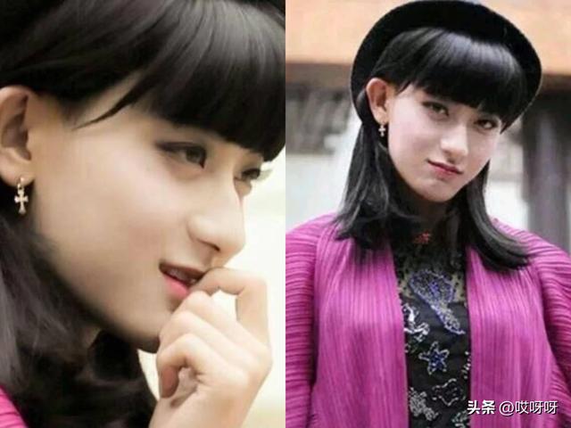 美到雌雄模糊的女装扮相,男明星的女装有谁惊艳了你