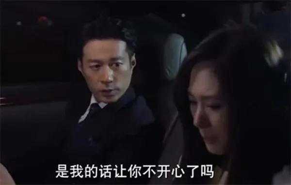 《何以笙箫默》：佟心樱被应晖反套路，是她活该一场吗？
