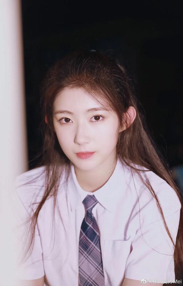 崔文美秀曾是JYP练习生?回国后被嘉行签下,参加创3成功追星鹿晗