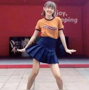 代古拉k(代古拉K回归互联网：重拾昔日风采)