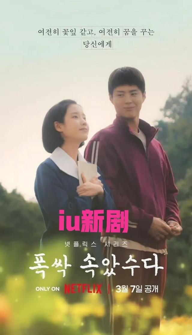 惊爆!IU李钟硕分手传闻大起底,真相究竟几何?