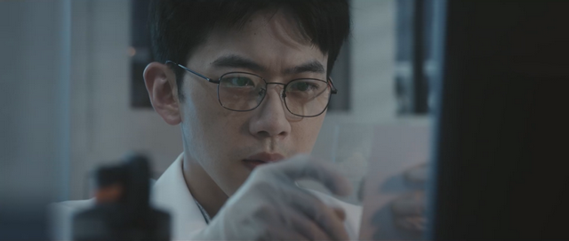 那些《白夜追凶》中的优点，在《白夜破晓》中流失了不少