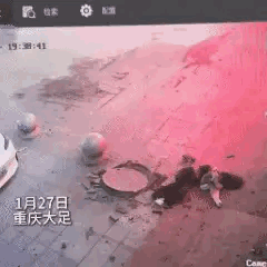 广东烧炮事件,28岁受伤者家属发声!孩子仅7个月,急需50万元
