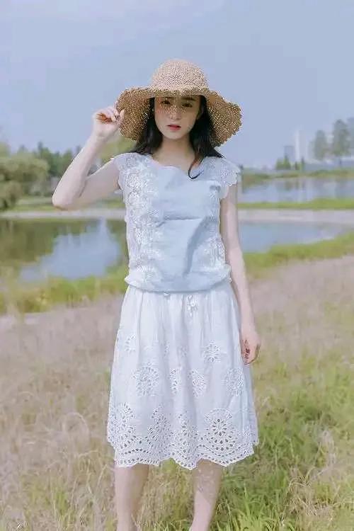 张雅钦终于火了,为何她饰演的丰腴美县主,这么招人喜欢?