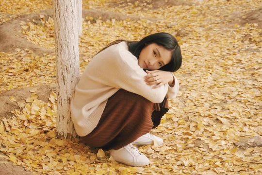 揭秘刷屏网络的“手指舞” 编排者竟是名“95后”小姑娘