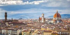 鲜花圣母(文艺复兴时代到来的第一朵报春花——佛罗伦萨圣母百花大教堂)