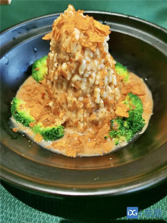 温度美味∣冬天，就得吃一锅“镬气”十足的啫啫煲