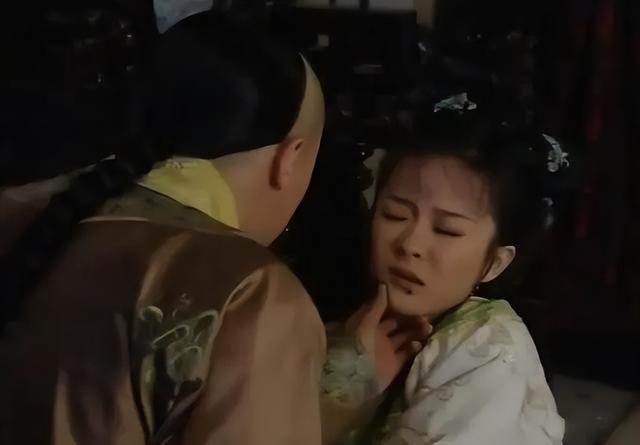 少年天子:福临与乌云珠的美好爱情,葬送了博果尔的性命与尊严