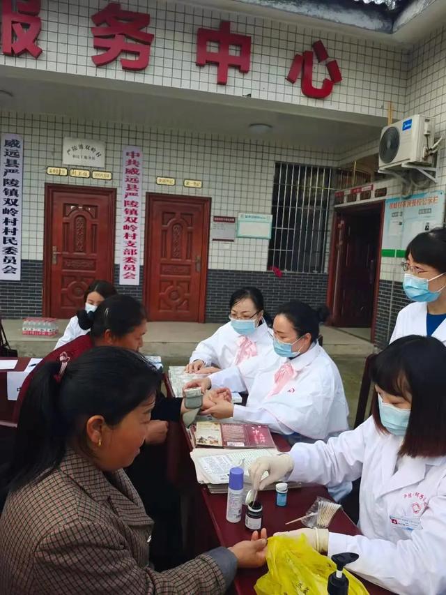 护士之约丨每周一荐:医院优秀报道第四十九期,护暖人心健康未来
