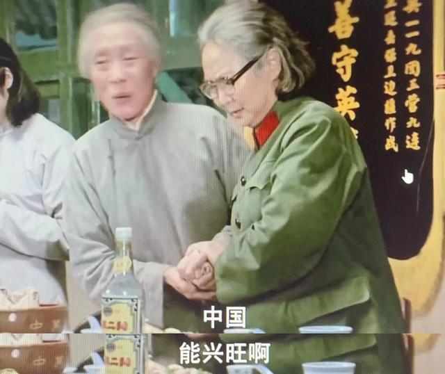 国产战争片的巅峰,零差评电影《高山下的花环》