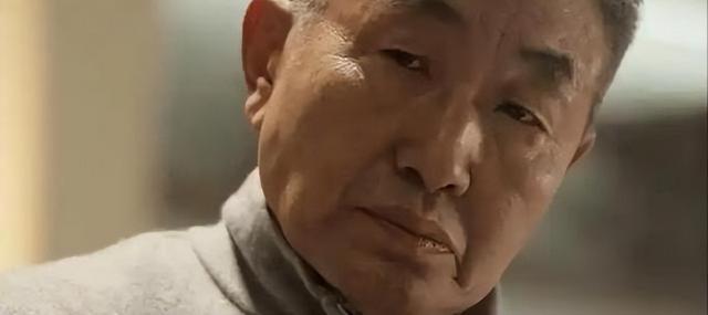 仅播一天,评分直逼97,我想说:刑侦剧还是得看李乃文