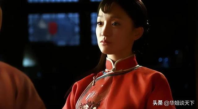 周迅整容风波:是岁月无情还是颜值焦虑?网友炸了!