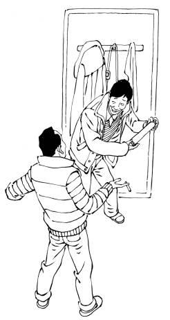 《故事会》[作品赏析]贪心的代价