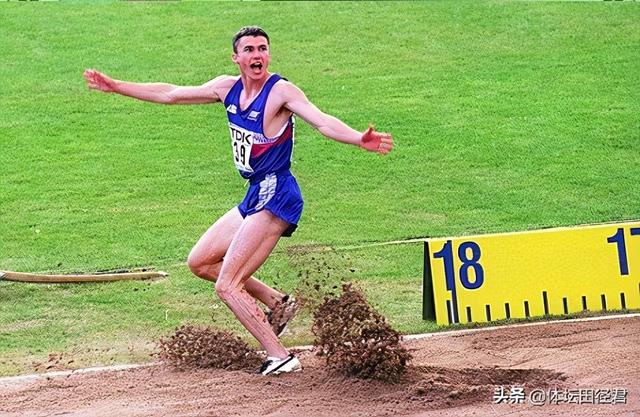 难打破的七个田径世界纪录:博尔特9秒58第二 榜首沉睡32年