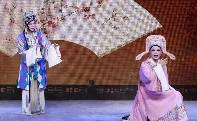 厉害了!黄陂区楚剧团青年演员郑莎荣获第十三届“江花奖”
