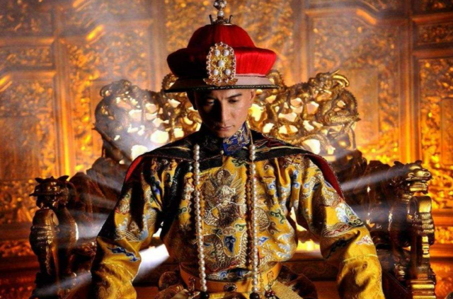 康熙的大阿哥,被圈禁后无聊到什么程度?看生孩子的数量就明白了