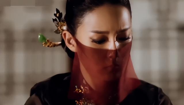 古代绿帽版“回家的诱惑”,当渣男爱上复仇女神,逆天古装韩剧